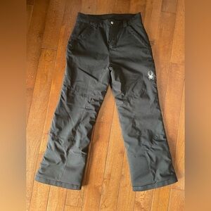 Spyder Snow Pants Ski Snowboard Winter Pants